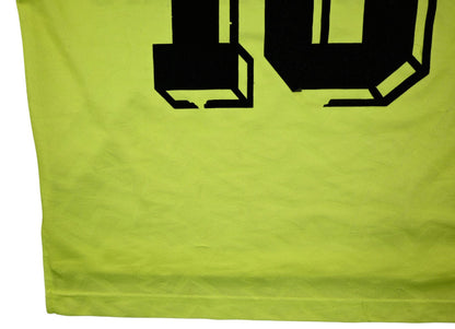Maillot Borussia Dortmund Domicile Nike 1995-96 Vintage