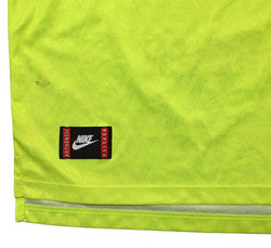Maillot Borussia Dortmund Extérieur Nike 1995-96 Ricken Vintage
