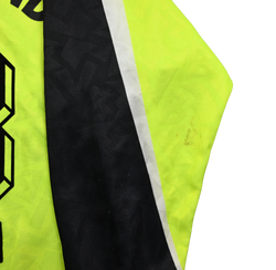Maillot Borussia Dortmund Extérieur Nike 1995-96 Ricken Vintage