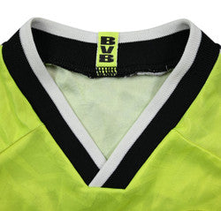 Maillot Borussia Dortmund Extérieur Nike 1995-96 Sammer Vintage