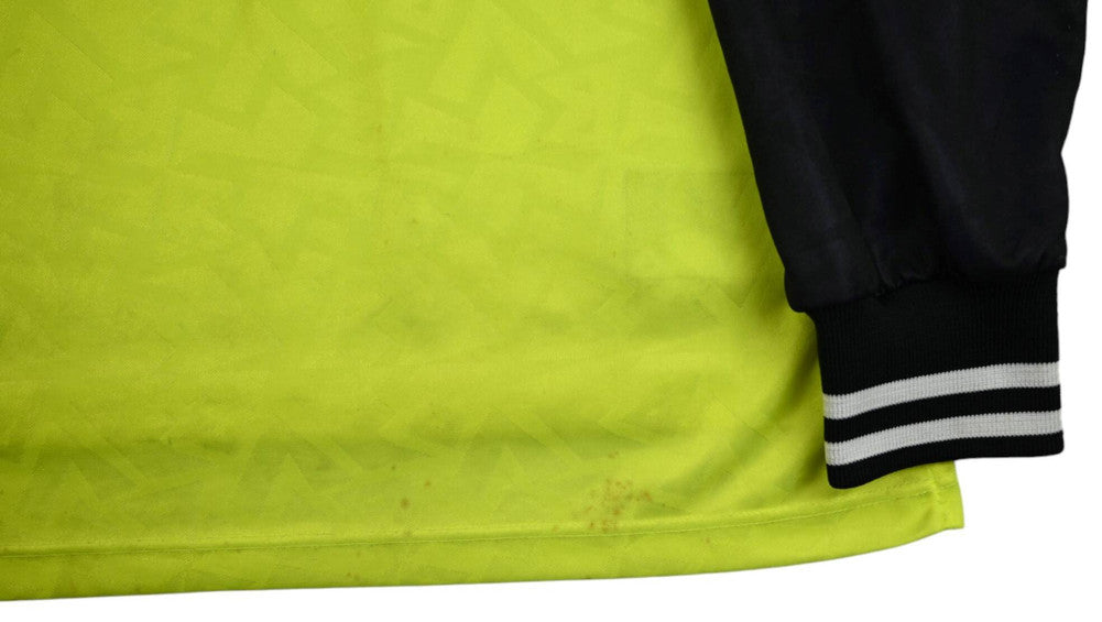 Maillot Borussia Dortmund Extérieur Nike 1995-96 Vintage SOSA