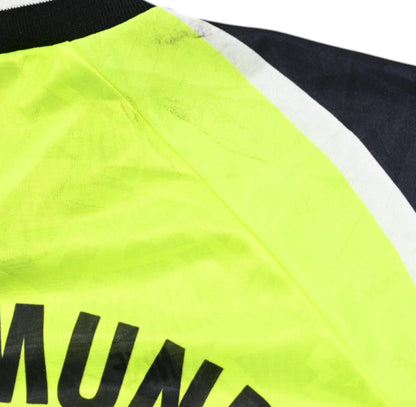Maillot Borussia Dortmund Extérieur Nike 1995-96 Vintage
