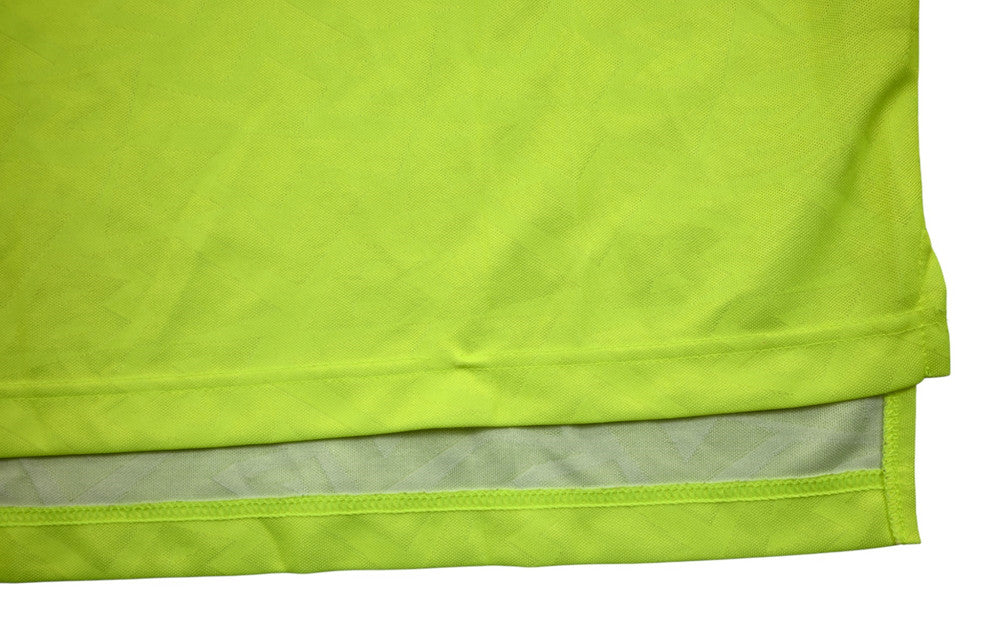 Maillot Borussia Dortmund Extérieur Nike 1995-96 Zorc Vintage