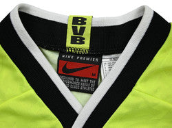 Maillot Borussia Dortmund Extérieur Nike 1995-96 Zorc Vintage