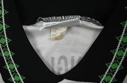 Maillot Borussia Mönchengladbach Extérieur Reebok 1995-96 Vintage