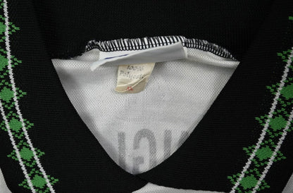 Maillot Borussia Mönchengladbach Extérieur Reebok 1995-96 Vintage