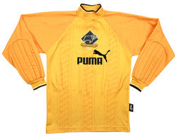Maillot Gardien Derby County 1995-96 Puma Vintage Boys L