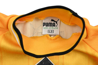 Maillot Gardien Derby County 1995-96 Puma Vintage Boys L