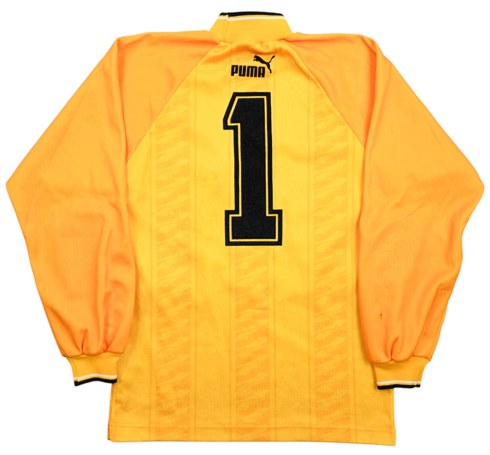 Maillot Gardien Derby County 1995-96 Puma Vintage Boys L
