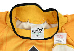 Maillot Gardien Derby County 1995-96 Puma Vintage Manches Longues
