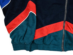 Veste entraînement FC Barcelona 1995-96 Kappa vintage taille L
