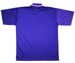 Maillot Fiorentina 1995-96 Domicile Reebok Vintage - 9/10
