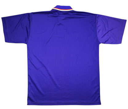 Maillot Fiorentina 1995-96 Domicile Reebok Vintage - 9/10