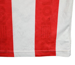 Maillot FC Köln Domicile Puma 1995-96 Vintage Collector