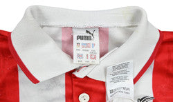 Maillot FC Köln Domicile Puma 1995-96 Vintage Collector