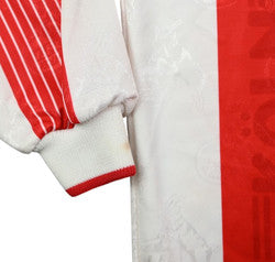 Maillot FC Köln 1995-96 Puma Domicile Vladoiu Vintage