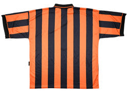 Maillot Luton Town Extérieur Pony 1995-96 vintage XXL