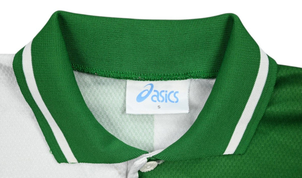 Maillot Millwall Extérieur Asics 1995-96 Vintage Cellnet