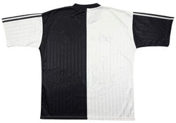 Maillot Newcastle United Third Adidas 1995-96 vintage | 8/10