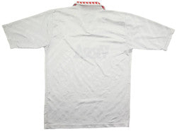 Maillot Calcio Padova 1995-96 Domicile Diadora vintage Serie A