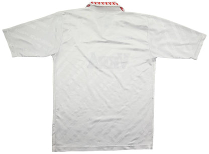 Maillot Calcio Padova 1995-96 Domicile Diadora vintage Serie A