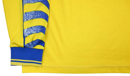 Maillot Parma AC Extérieur Puma 1995-96 manches longues vintage