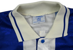 Maillot FC Porto 1995-96 Saillev Emerson Vintage XXL