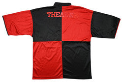 Maillot Sheffield FC Extérieur Pony 1995-96 vintage collector
