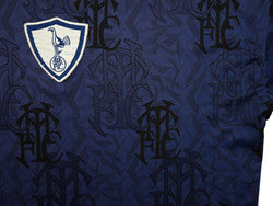 Maillot Tottenham Extérieur Pony 1995-96 Vintage | Taille L