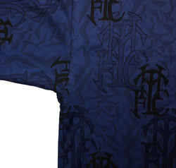 Maillot Tottenham Extérieur Pony 1995-96 Vintage | Taille L