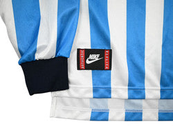 Maillot TSV 1860 München Domicile Nike 1995-96 vintage L