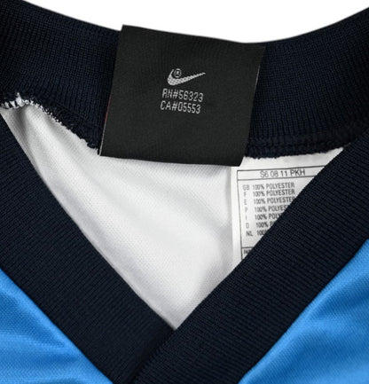 Maillot TSV 1860 München Domicile Nike 1995-96 vintage L