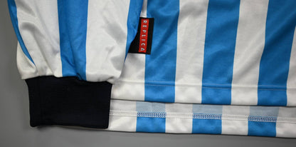 Maillot TSV 1860 München Domicile Nike 1995-96 Vintage Löwenbräu