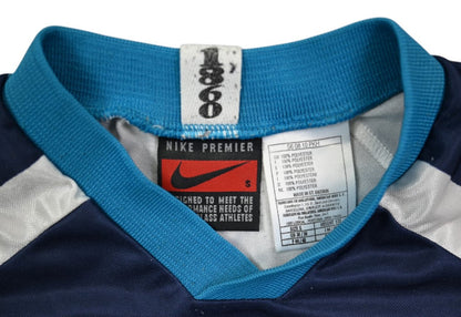 Maillot TSV 1860 München Domicile Nike 1995-96 Vintage