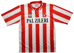 Maillot Vicenza 1995-96 Domicile Biemme Vintage - Collector Serie B