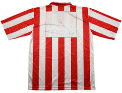 Maillot Vicenza 1995-96 Domicile Biemme Vintage - Collector Serie B