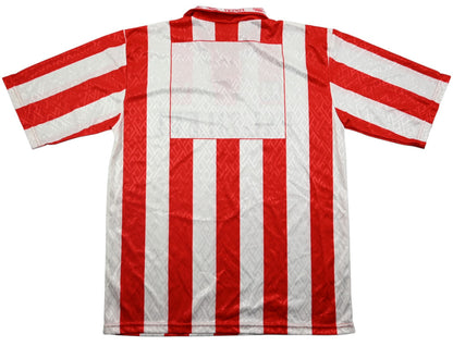 Maillot Vicenza 1995-96 Domicile Biemme Vintage - Collector Serie B