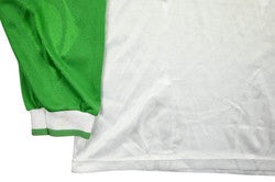 Maillot Werder Bremen Extérieur Puma 1995-96 Manches Longues Vintage