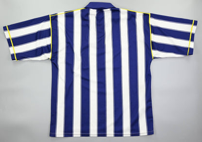 Maillot West Bromwich Albion Domicile 1995-96 Patrick vintage XXL