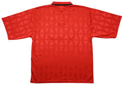 Maillot Wimbledon Domicile 1995-96 Core Elonex Vintage