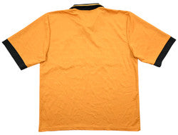 Maillot Wolverhampton Extérieur Nutmeg 1995-96 vintage Good Year