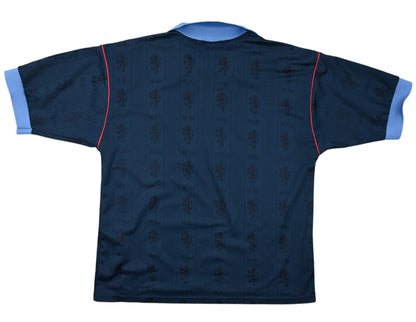 1995-97 ASTON VILLA SHIRT L