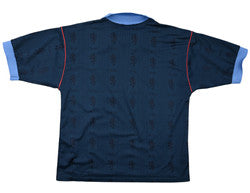 1995-97 ASTON VILLA SHIRT L