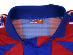 Maillot FC Barcelona 1995-97 Domicile Vintage Anderson XXL