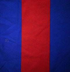 Maillot FC Barcelona 1995-97 Domicile Jordi Vintage Official