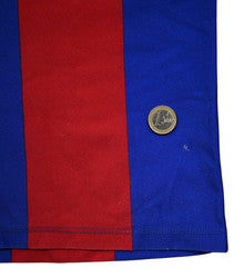 Maillot FC Barcelona 1995-97 Domicile Jordi Vintage Official