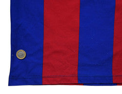Maillot FC Barcelona 1995-97 Domicile Flocqué Kodro Vintage