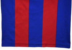 Maillot FC Barcelona 1995-97 Domicile Flocqué Kodro Vintage