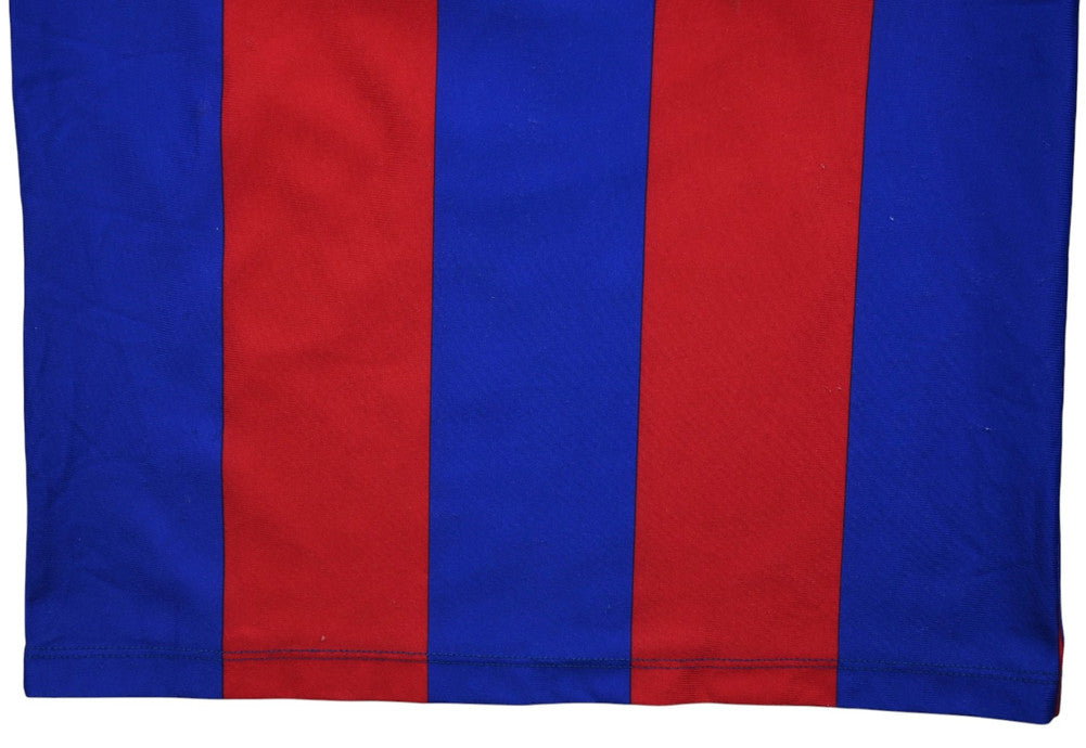 Maillot FC Barcelona 1995-97 Domicile Flocqué Kodro Vintage