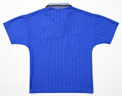 Maillot Everton 1995-97 Umbro vintage L Boys | DANKA